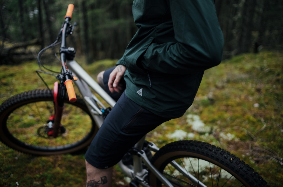 PNW Components unveils the Fall Trail collection A new range of